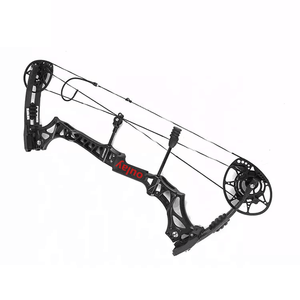 Cung tên hợp chất M128 săn bắn chất lượng cao, bán chạy, chuyên nghiệp, giá tốt nhất - Product Image 3