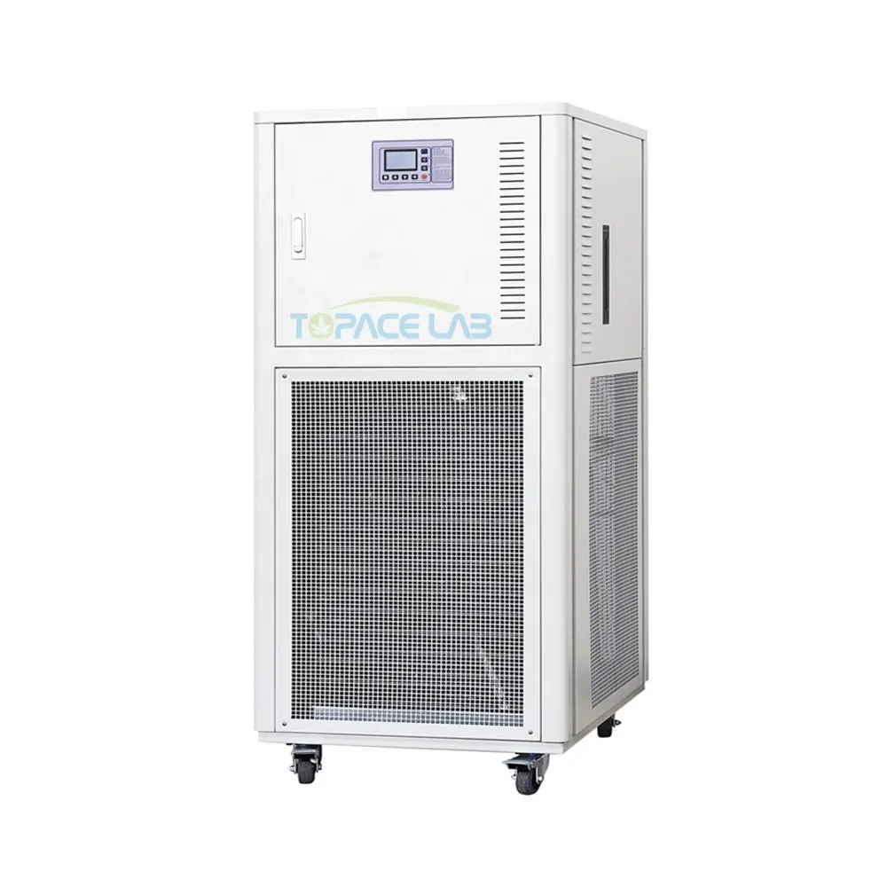 가정용 및 농장용 새로운 220V 고온 및 저온 사이클링 장치 난방 및 냉각 기계 핫 세일
