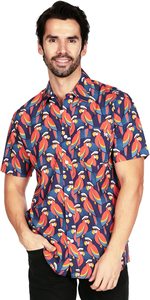 Biểu Tượng Tùy Chỉnh Người Đàn Ông Ngắn Tay Áo Polo Lưới Thoáng Khí T-Shirts Thăng Hoa In Tops Golf Áo Sơ Mi - Product Image 2