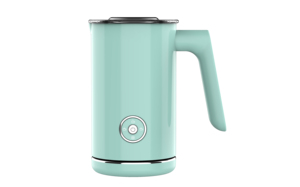 Mini 4 en 1 en acier inoxydable, appareil de cuisine, machine à café, <span class=keywords><strong>mousseur</strong></span> automatique, <span class=keywords><strong>mousseur</strong></span> à <span class=keywords><strong>lait</strong></span> électrique - Product Image 4