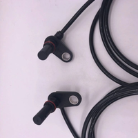 Sensor de velocidad de rueda ABS para coche MK585279 MK585280 trasero para Mitsubishi Fuso Canter piezas de automóvil japonesas