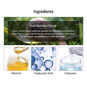 <span class=keywords><strong>LANBENA</strong></span> Ácido Hialurónico Suero Facial Anti-Envejecimiento Retráctil Blanqueamiento de <span class=keywords><strong>Poros</strong></span> Esencia Hidratante - Product Image 3