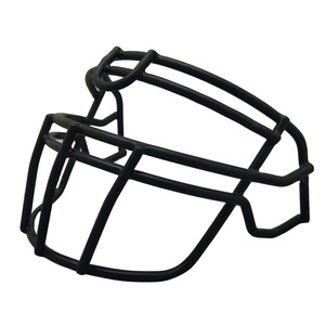Protetor Facial Personalizável para T-ball, Estrutura de Arame em Aço Carbono com Revestimento em Pó, Máscara de Futebol Personalizada - Product Image 3