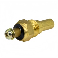 Sensor de Temperatura del Agua 4HK1 4BG1 4JG1 EX120 6BD1 6BD1T 6BG1 9831514320 9-83151432-0 para Excavadoras ISUZU Hitachi, Accesorios