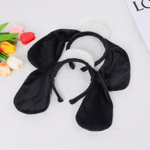 高品質レディースファッション　 Shaun the Sheep ラムヘッドバンド　普段使い/パーティー用　カスタマイズ可能なヘアアクセサリー - Product Image 5