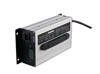 Chargeur rapide de batterie au plomb TengShun 1200W 48V/20A 60V/15A 72V/12A certifié CE, garantie 2 ans, OTP, en alliage d'aluminium