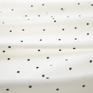 <span class=keywords><strong>Tissu</strong></span> en mousseline de soie Polyester imprimé à pois, petite étoffe pour écharpes, <span class=keywords><strong>prix</strong></span> <span class=keywords><strong>au</strong></span> mètre, vente en gros, - Product Image 3