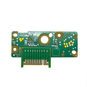 Module LED DRL Autodragons 63115A57074 Jaune Citron avec Anneau Lumineux LED pour Version Haute Droite G20 G28 LCI 2023 2024 - Product Image 6