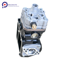 Compresseur de frein à air 5154100-7246 LP3997 51541007246 Compresseur pneumatique pour camion MAN TGA TGX TGS