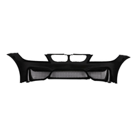 New Condition Car Conversion Facelift E90 Body Kit Barra de parachoques delantero para BMW M4