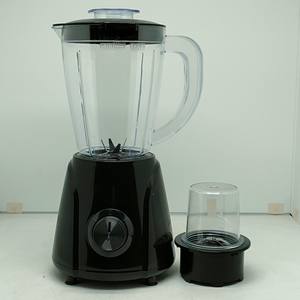 Juego de Molinillos Eléctricos para Sal y Pimienta, Velocidad Variable, Mini Licuadora Portátil de 3 Velocidades con Funciones Multiusos de Exprimidor y Batidos - Product Image 5