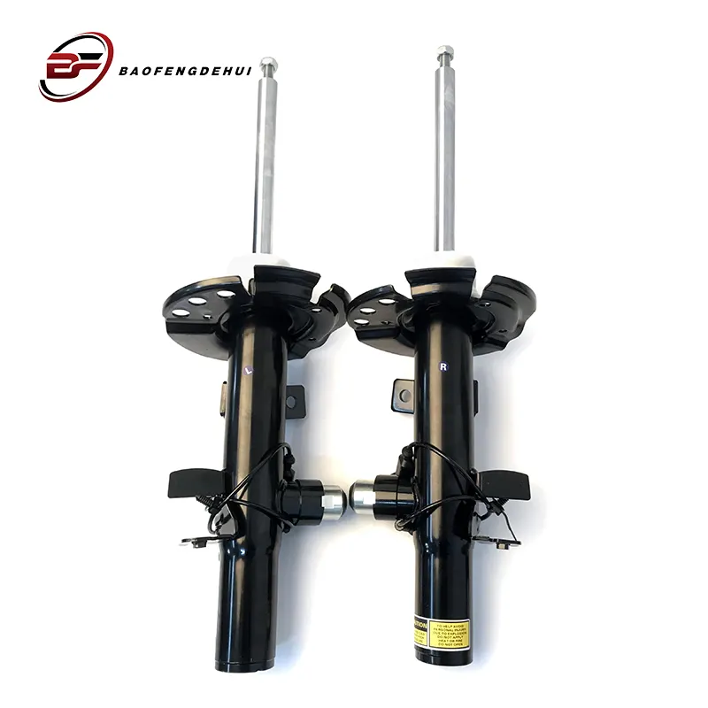 OEM/ODM China suppliers auto parts front electric shock absorber for Lincoln MKC EJ7C18B060 EJ7C18B061 EJ7Z18125E EJ7Z18125G