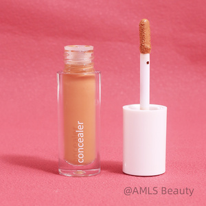 Maquillage professionnel liquide correcteur mat longue durée couverture complète usine de marque privée en gros - Product Image 2