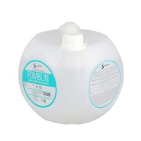 Fomblin Y04 Y06 Y15 Y25 Y45 YR YR1800 PFPE Huile de perfluoropolyéther Solvay Fluide lubrifiant inertes haute température Iso VG 100
