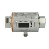 สินค้าของแท้เครื่องวัดการไหลเหนี่ยวนำแม่เหล็ก IFM SM7601Clearly การแสดงตัวเลขที่มองเห็นได้ SM7601 IFM SM7601 SM76 SM7601 - Product Image 6