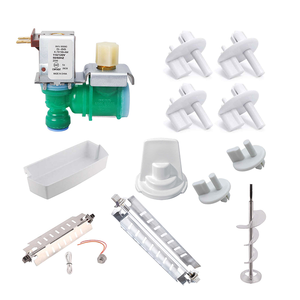 WP61004007 Aftermarket Faible quantité minimale de commande Original Réfrigérateur Congélation Réfrigérateur Remplacement Congélateur <span class=keywords><strong>Joint</strong></span> Remplace 61004007, 61002054 - Product Image 6