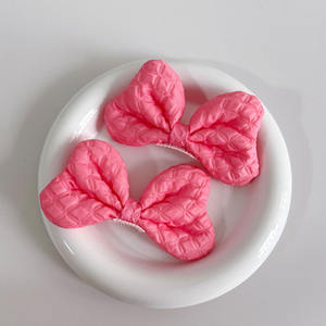 Новые милые заколки для собак, головные уборы для питомцев, бантики-заколки для собак - Product Image 3