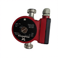 Pompe à eau de circulation d'occasion de haute qualité pour machine d'impression offset, 2,4 kg