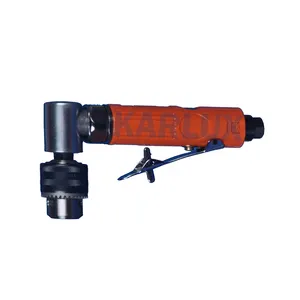 3/8 'Reversal Air Drill 18000rpm High Speed Angle Drill