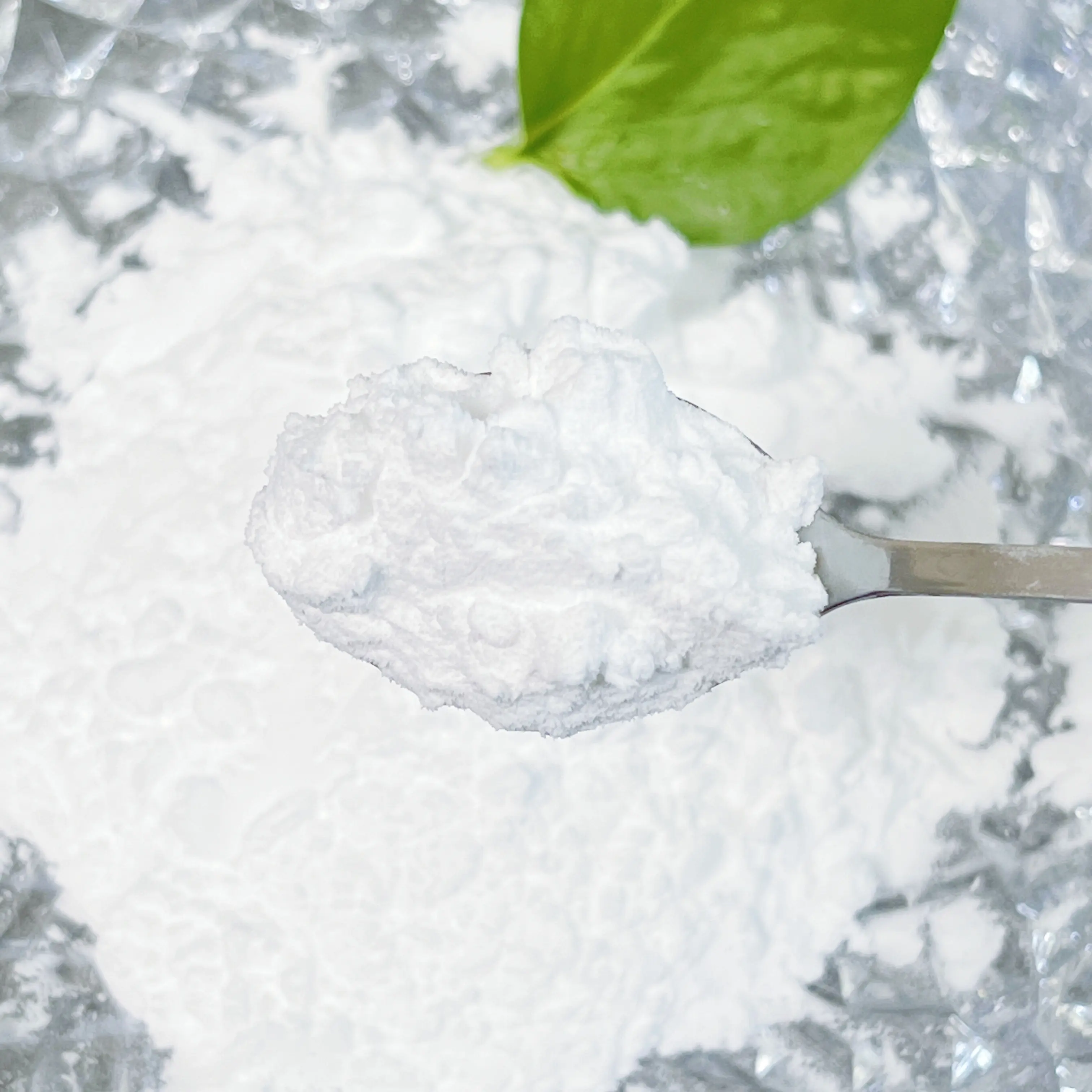CAS 108 poudre blanche cristalline industrielle pure 25kg de la mélamine 99.8% en sac prix d'usine professionnel de ventes d'usine d'amine