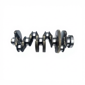 Vilebrequin de moteur diesel 65.02101.7024 pour DAEWOO D1146/DE08 - Product Image 4