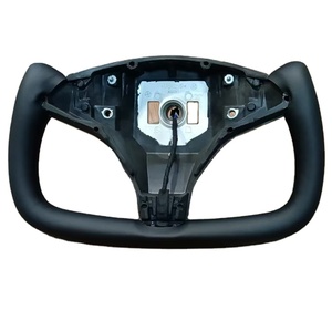 Volante Yoke para Tesla Model S, Tesla Model X, Volante Tesla - Product Image 1