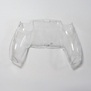 Ốp Lưng YLW 2020 PS5 Vỏ Trong Suốt Bảo Vệ Vỏ Pha Lê Trong Suốt Phụ Kiện Da Cho Bộ Điều Khiển PS5 - Product Image 4