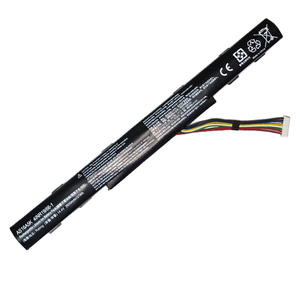 แบตเตอรี่แล็ปท็อปโรงงานในจีน AS16A5K สำหรับ Acer <span class=keywords><strong>Aspire</strong></span> <span class=keywords><strong>E</strong></span> <span class=keywords><strong>15</strong></span> Series E5-575G-53VG E5-475G 523G 553G 573G 575G 774G AS16A7K AS16A8K - Product Image 2