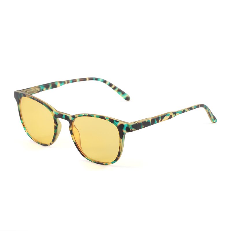 Occhiali C7 - Lenti anti luce blu giallo