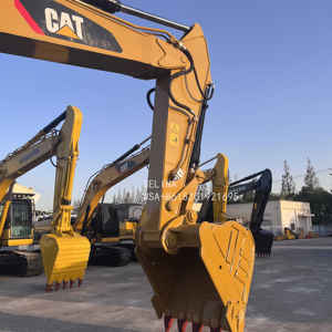 2023 Caterpillar Cat336D2L pelle japon origine noyau moteur vente chaude utilisé machines de Construction bon prix à vendre - Product Image 6