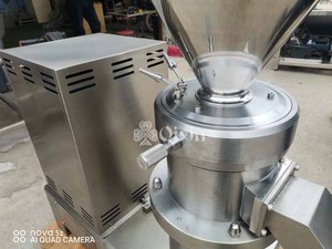 Machine automatique de fabrication de concentré de tomate pour le traitement des légumes - <span class=keywords><strong>Prix</strong></span> - Product Image 4