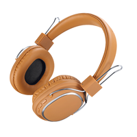 KENUO Fabricants de casques audio sans fil/câblés Hifi 3,5 mm OEM ODM personnalisés