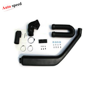 <span class=keywords><strong>Snorkel</strong></span> Todoterreno 4x4 para <span class=keywords><strong>Jeep</strong></span> <span class=keywords><strong>Cherokee</strong></span> XJ Liberty 1985-1995 |   Kit de Admisión de Aire para Motor de Gasolina AMC I6 4.0L - Product Image 1