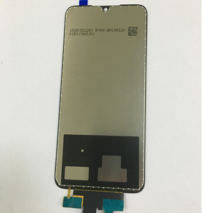 Pantalla LCD al mejor precio para Xiaomi Redmi Note 7 Note 7 Pro, digitalizador de pantalla táctil, piezas de repuesto, conjunto completo con garantía - Product Image 3