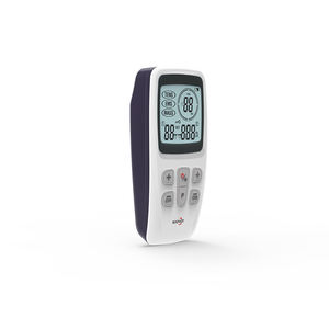 3 1 Appareils d'électrothérapie portables TENS EMS MASSAGE à usage domestique Technologie d'impulsion à basse fréquence pour l'équipement de physiothérapie de la douleur - Product Image 2