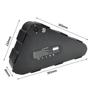 Bộ động cơ mô-tơ điện xe đạp 1500W-3000W không chổi than không cần hộp số bánh sau, tay ga, pin Lithium, chuyển đổi xe đạp leo núi 27.5/29 <span class=keywords><strong>inch</strong></span> - Product Image 4