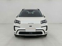 GAC New Energy AION V 2024 Tyrannosaurus Rex 650 Édition Luxe Intelligente Automobile 100% Électrique