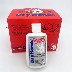 Vente directe usine : Diverses protections de poignets pour la gymnastique, le cheerleading, le pole dance, le golf et <span class=keywords><strong>l</strong></span>'acrobatie - Product Image 2
