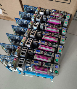 Buen Precio, Placas Base H61M DS2 H61M-A H61M-E, Placa Base de Escritorio H61M LGA 1155 DDR3 16GB M-ATX para I3 I5 - Product Image 2