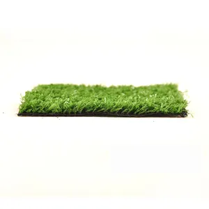 Customizable Sizes Realistic Fake Grass Thick Lawn Turf Balcony Landscaping Artificial Grass Rug