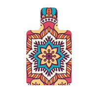 Tapis de yoga haute performance imperméable et résistant aux déchirures, coussin d'exercice stable et équilibré, tapis de sol pour entraînement quotidien et fitness