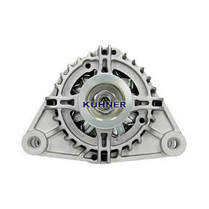 ไดชาร์จที่ใช้ร่วมกันได้กับรถยนต์ OPEL CORSA C 1.2 Twinport (F08, F68) เครื่องยนต์เบนซิน (กำลังไฟ: 59 กิโลวัตต์, กำลังแรง: 80 แรงม้า) ตั้งแต่ปี 07-2004 ถึง 12-2009 ยี่ห้อ DENSO - Product Image 1