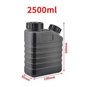 Grande boîte à encre résistante à la corrosion, réservoir d'encre, bouilloire, bouteille pour imprimante <span class=keywords><strong>Epson</strong></span>/Roland/Mimaki/Allwin/Xuli/Human Eco Solven UV DTF - Product Image 4