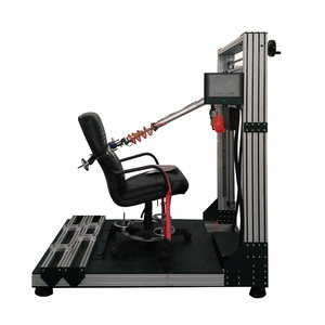 Stuhlgestell-Neigungsmechanismus-Prüfgerät - Product Image 4