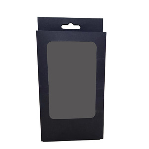 Boîte d'emballage en carton kraft réutilisable haut de gamme pour <span class=keywords><strong>iPhone</strong></span> 15 16 <span class=keywords><strong>Pro</strong></span> <span class=keywords><strong>Max</strong></span>, doublée d'une éponge, étui pour téléphone portable, électronique grand public - Product Image 5