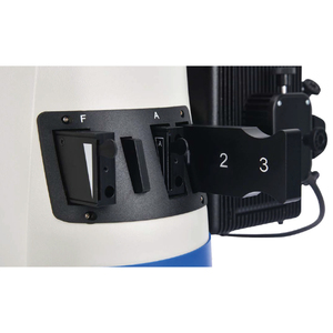 กล้องจุลทรรศน์กลับหัวทางชีวภาพสำหรับการสังเกตและการเพาะเลี้ยงในห้องปฏิบัติการ รุ่น NK-X910 - Product Image 5