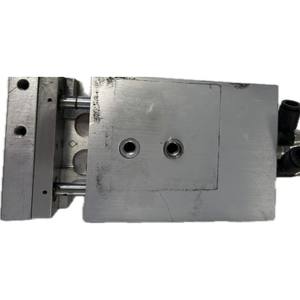 Plc 0821406307 Silinder Pneumatik Diameter 12mmRacing 20mm Pengontrol Pemrograman - Product Image 2