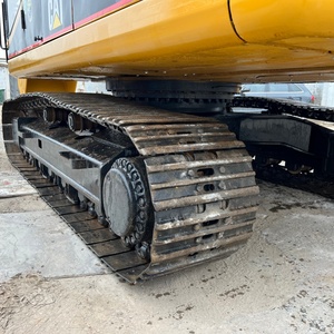 รถขุดมือสอง CAT330BL 330GC 30 ตัน สภาพ 95% ราคาถูก พร้อมเครื่องยนต์หลักจากญี่ปุ่นโดยตรง มาตรฐาน CE/EPA ขาย - Product Image 6