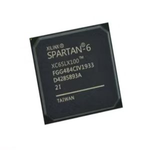 Composants électroniques, puces IC, circuits intégrés IC, XC6SLX100-3FGG676C XC6SLX100-3FGG67 XC6SLX100-3FGG67 - Product Image 1