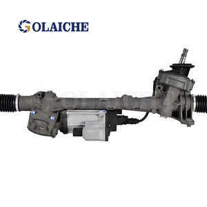 <span class=keywords><strong>Crémaillère</strong></span> de direction assistée électrique LHD pour VW AUDI PASSAT B6 1K1423051CP 1K1423055F 1K1909144G 1K1909144H 1K1909144L 1K1909144M - Product Image 5